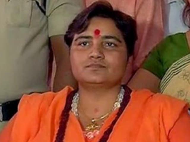 पसंद की सीट नहीं मिली तो धरने पर बैठ गईं भाजपा सांसद