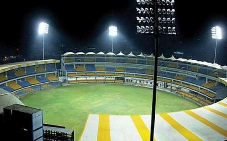 इंदौर में होगा भारत-श्रीलंका टी-20 मैच, सबसे महंगा टिकट 4920 का