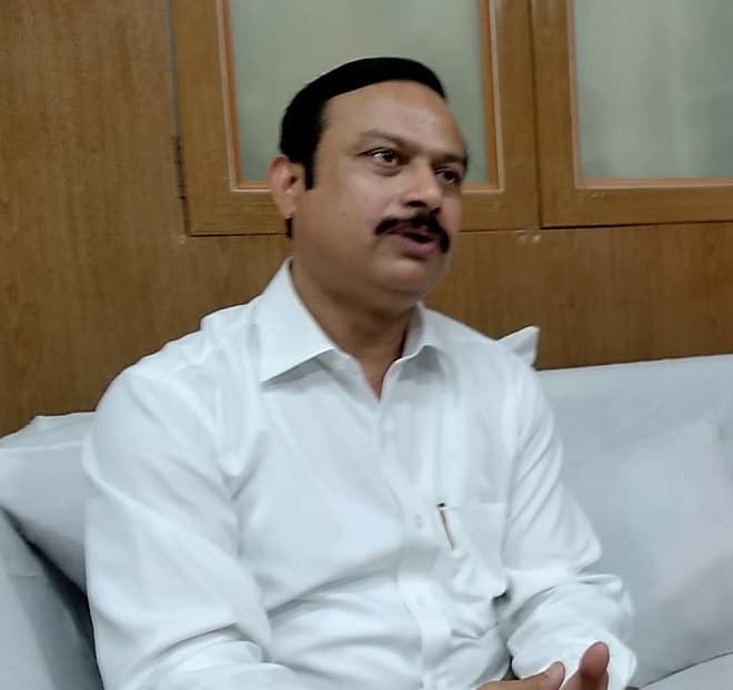 भोपाल स्मार्ट सिटी के सीईओ दीपक सिंह का दिल्ली तक बजा डंका