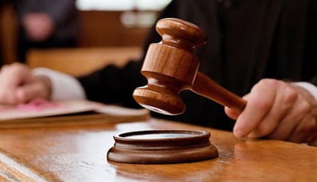 ट्रिपल मर्डर में 6 आरोपियों को कोर्ट ने सुनाई उम्रकैद की सजा