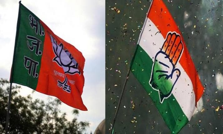 इस सीट पर मंत्री की साख दांव पर, जीत की चाबी कर्मचारियों और सर्वणों के पास
