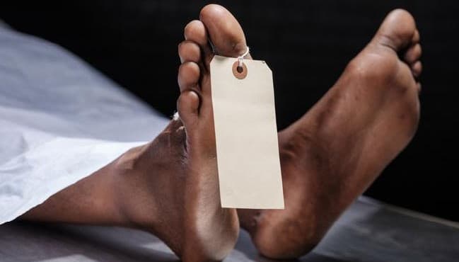 यहां मौत के बाद ज़िंदा हुआ शख्स, लोग हैरान