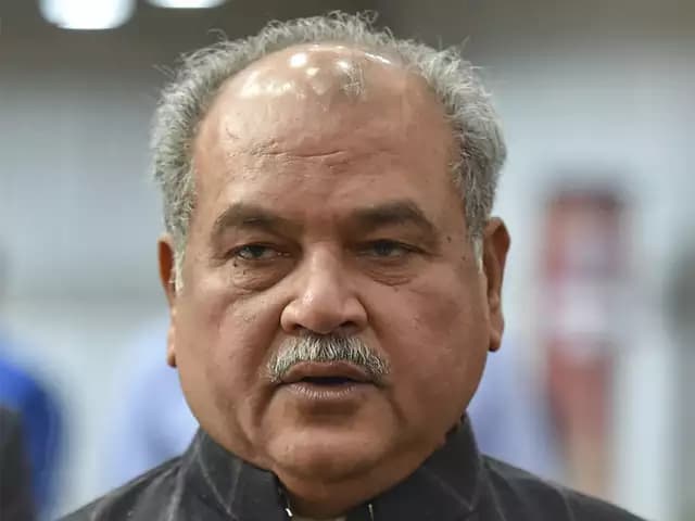 इन दो सीटों पर केंद्रीय मंत्री की निगाहें, इनका टिकट कटना तय