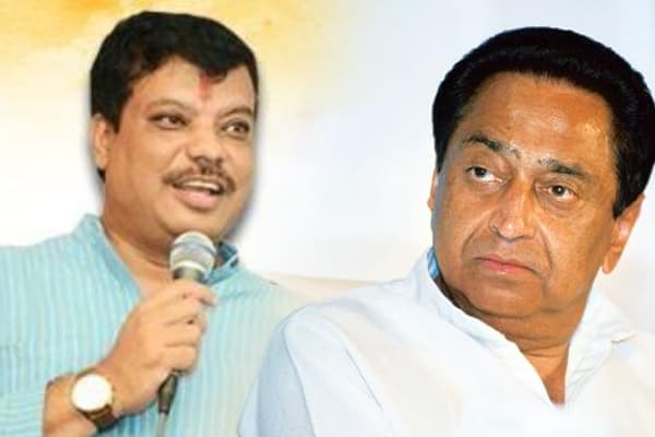 सियासी ड्रामे के बीच कैबिनेट मंत्री का ट्वीट, पार्टी में खलबली