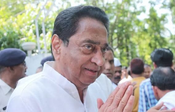 सर्जरी के बाद कामकाज में जुटे कमलनाथ, अधिकारियों के साथ करेंगे बैठक