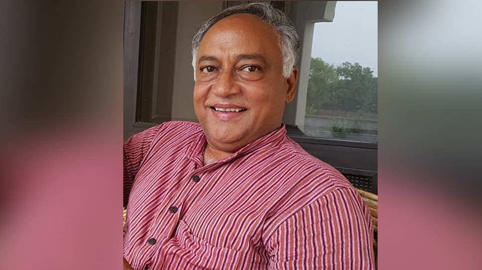 लॉकडाउन के बीच कुछ इस तरह समय गुजार रहे लक्ष्मण सिंह, देखें वीडियो