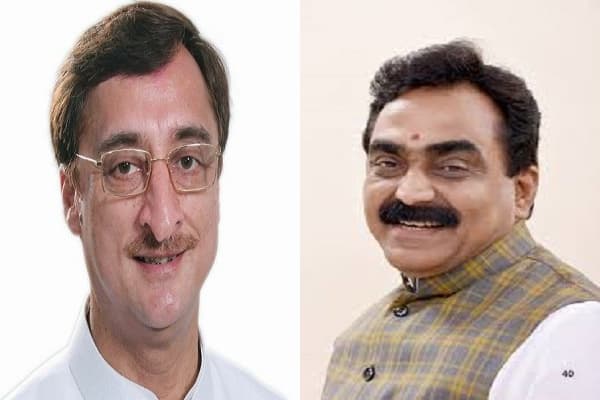 जबलपुर: अपनी ही जीत का रिकॉर्ड तोड़ने की ओर राकेश सिंह, 2 लाख से अधिक वोटों से आगे