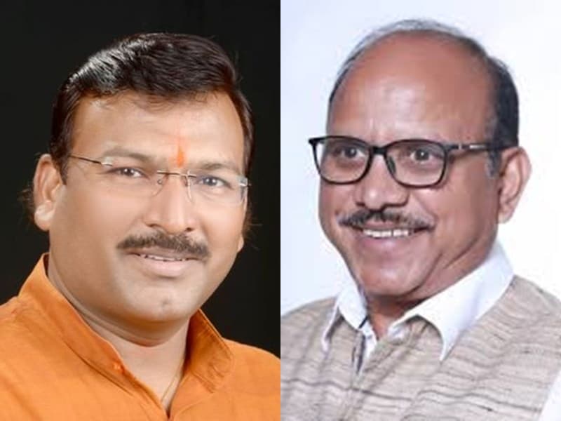 पहला परिणाम: MP में यहां BJP प्रत्याशी ने 2 लाख से ज्यादा वोटों से दर्ज की ऐतिहासिक जीत