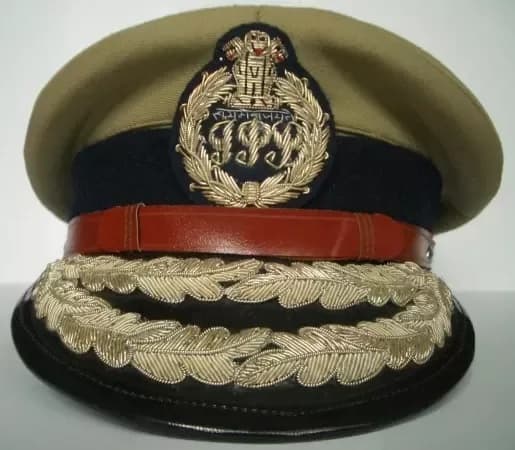 मध्य प्रदेश में देर रात आईपीएस तबादले, देऊस्कर की भोपाल वापसी