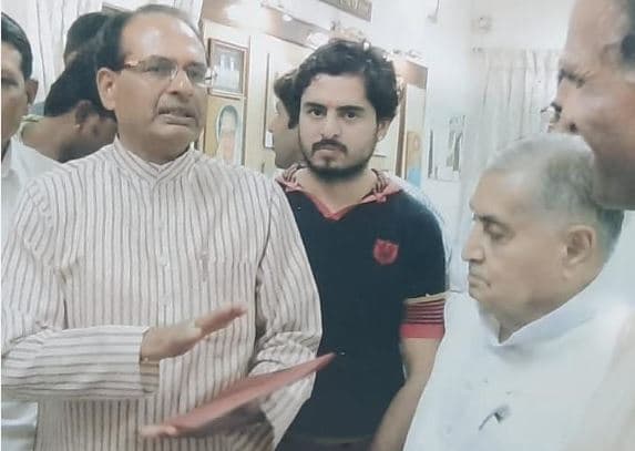 अधूरी रह गई पूर्व सीएम कैलाश जोशी की यह इच्छा
