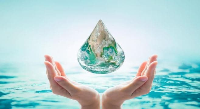जल संसद के मंथन से निकलेगी ‘राइट टू वाटर’ की राह