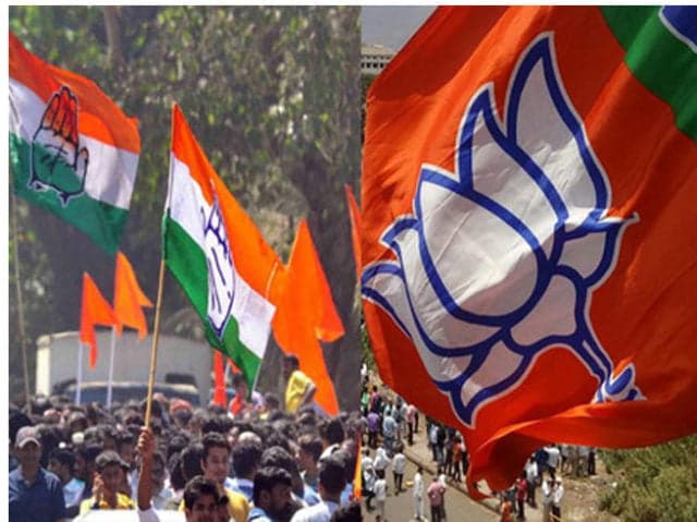 भाजपा की प्रतिष्ठा दांव पर, जावद-नीमच में विधायक का विरोध