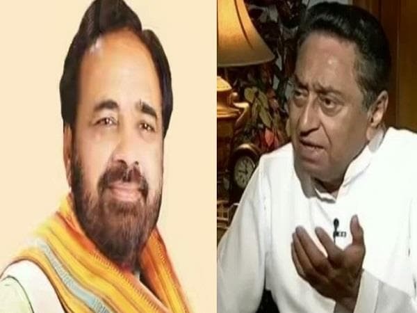 कमलनाथ के दावोस मे दिये बयान पर नेता प्रतिपक्ष गोपाल भार्गव का पलटवार