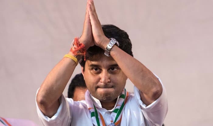 एमपी की इस सीट से लोकसभा चुनाव लड़ेंगें सिंधिया!