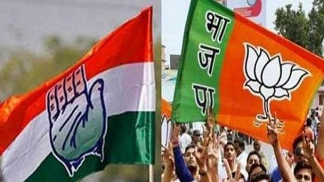यहां कमलनाथ के 3 मंत्री और 4 MLA भी नही दिला पाए कांग्रेस को जीत, फिर मिली करारी हार