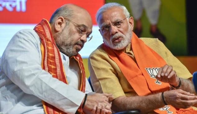 मोदी की टीम में ताकतवर होंगे एमपी के नेता, इनको मिल सकता है मौका