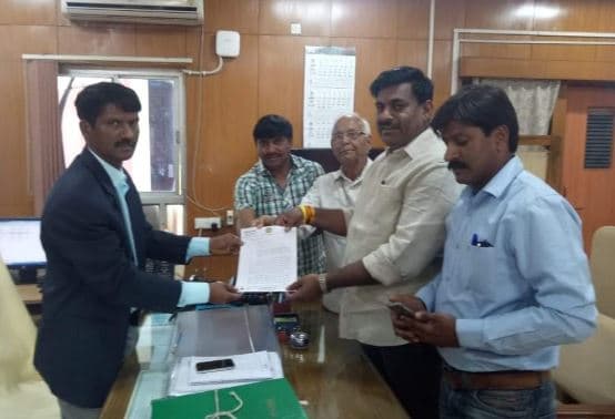 ननि भोपाल का हिस्सा बना रहेगा ‘कोलार’, रामेश्वर बोले-‘देर से पर दुरुस्त आयी यू-टर्न वाली कांग्रेस सरकार’