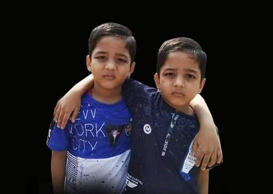 दो दिन तक चित्रकूट में ही बंधक रहे जुड़वा भाई, फिर भी पुलिस हुई असफल