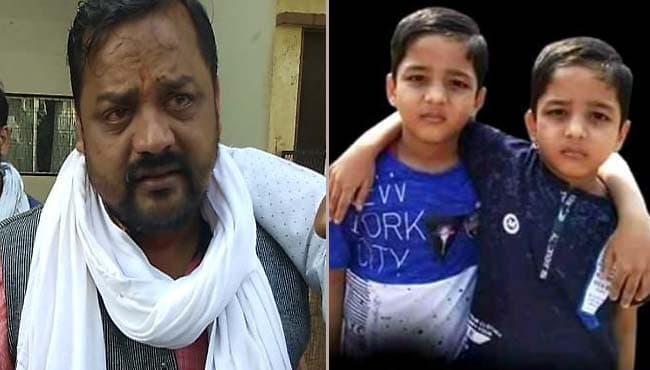 चित्रकूट हत्याकांड: पीड़ित पिता ने PM मोदी से लगाई गुहार, ‘राजनीति नहीं सिर्फ न्याय चाहिए’