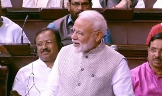 चमकी बुखार पर पहली बार बोले प्रधानमंत्री, आधुनिक युग में ऐसी स्थिति को बताया शर्मनाक
