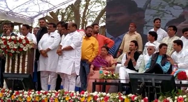 अब नहीं टूटेंगी इस शहर की 164 कॉलोनियां, मुख्यमंत्री ने दी ये बड़ी सौगात