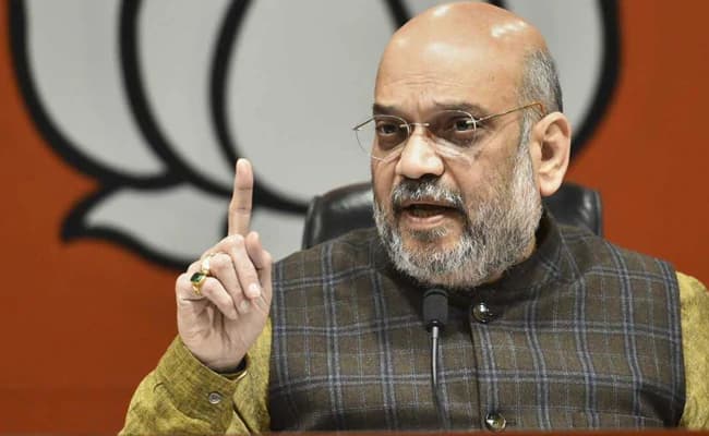 बीजेपी के 10 सांसदों के टिकट पर संकट, सर्वे में बड़ा खुलासा