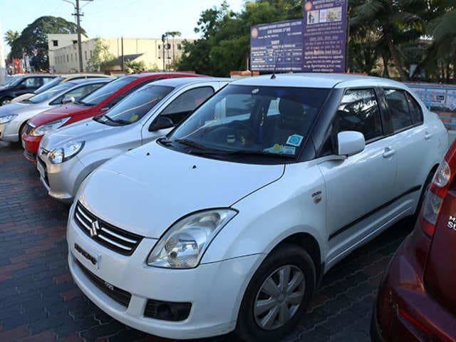 अगर आपकी कार में नहीं है डस्टबिन तो भरना पड़ेगा जुर्माना