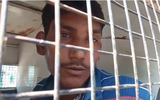 यहां कैदियों पर जेल में लगता है टेरर टैक्स ! एक कैदी ने किया खुलासा