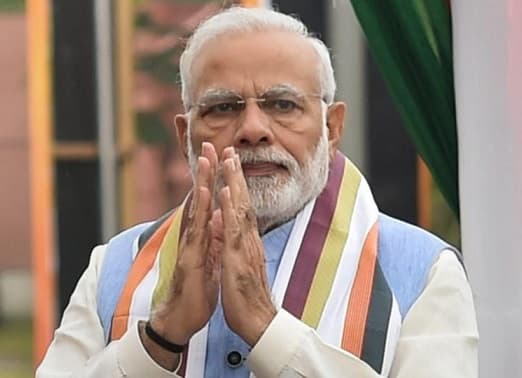 क्या इंदौर से मोदी लड़ेंगे लोकसभा चुनाव ?