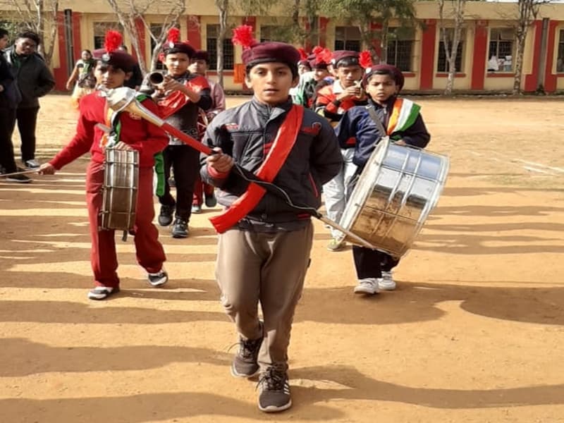 MP में गणतंत्र दिवस के समारोह के दौरान 2 छात्रों की मौत, SDM ने प्रोग्राम निरस्त दी श्रद्धांजली