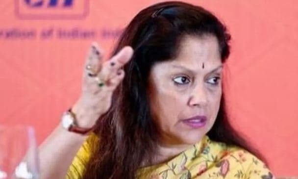 कर्मचारियों को लेकर मंत्री यशोधरा राजे सिंधिया का बड़ा बयान