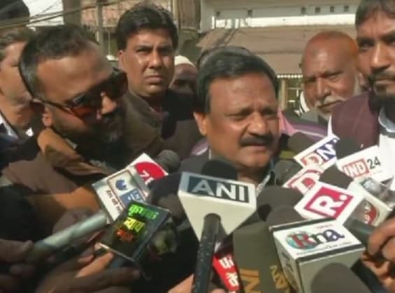 कमलनाथ के मंत्री बोले, बीजेपी के पास खुरदरे चेहरे, हेमा मालिनी से कराते हैं डांस!