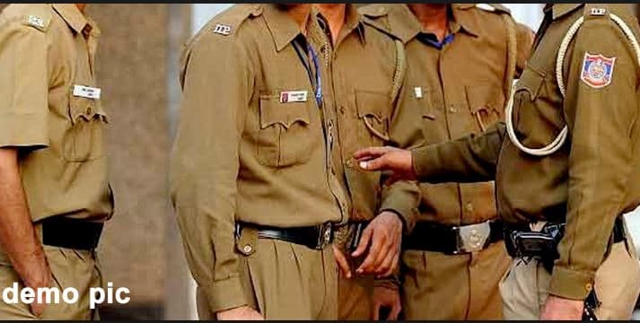 दतिया में एसपी की बड़ी कार्रवाई, 7 आरक्षकों को किया बर्खास्त