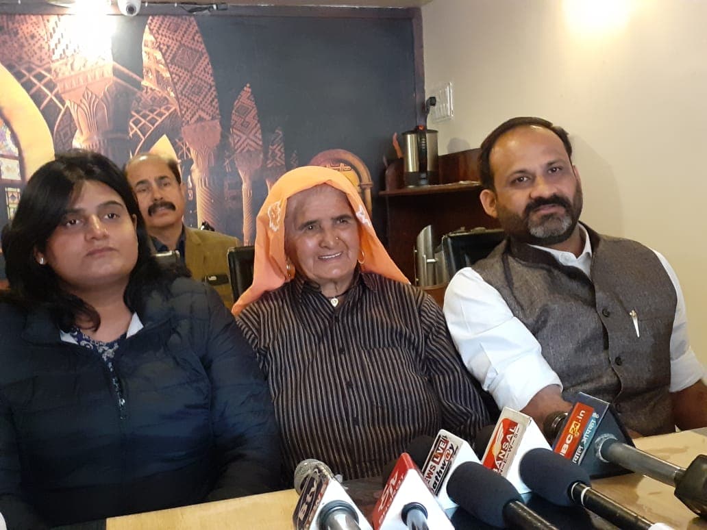 शूटर दादी बोलीं, ‘मिलावट मुक्त खाना ही है 84 की उम्र में भी फिट रहने का राज’