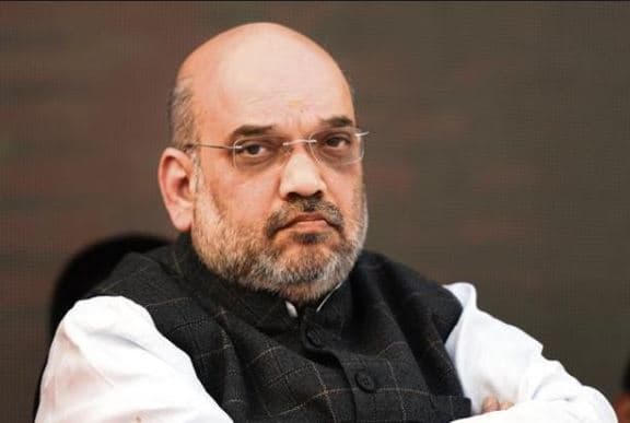 भाजपा के राष्ट्रीय अध्यक्ष अमित शाह के खिलाफ दायर परिवाद ख़ारिज