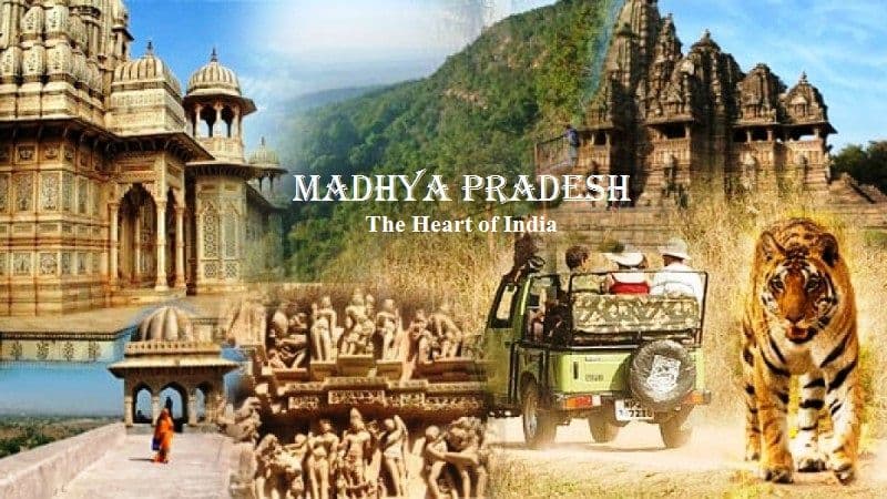 देश भर में इस मामले में मध्य प्रदेश को मिली पहली रैंकिग