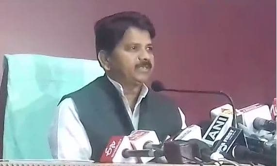 रतलाम कांड में RSS कार्यकर्ता ही हत्यारा निकला, शिवराज अब चुप क्यों हैं : गृहमंत्री