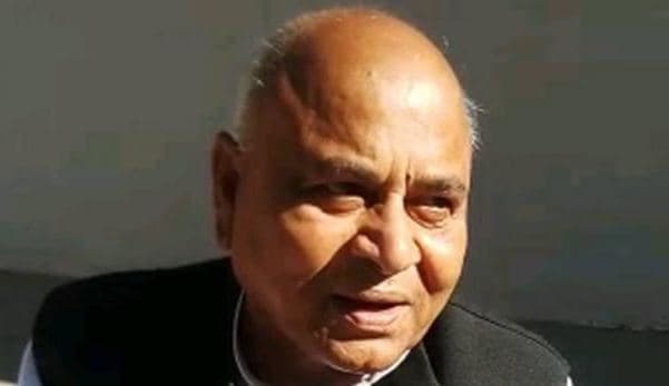 किसानों के नाम पर BJP नेताओं ने साठ-गांठ कर किया 200 करोड़ का घोटाला : गोविंद सिंह