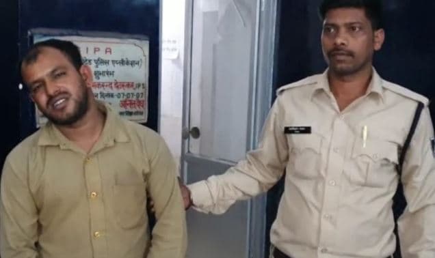 हाईकोर्ट के अधिवक्ता को व्हाट्सएप पर जान से मारने की धमकी, युवक गिरफ्तार,