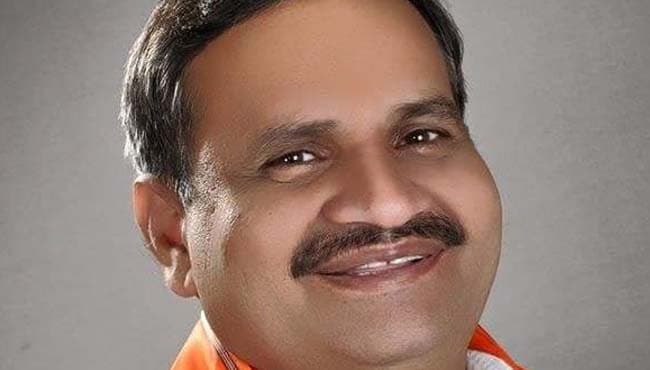 भाजपा नेता अशोक अर्गल के कांग्रेस में जाने की अटकलें तेज, राहुल गांधी से होगी मुलाकात!