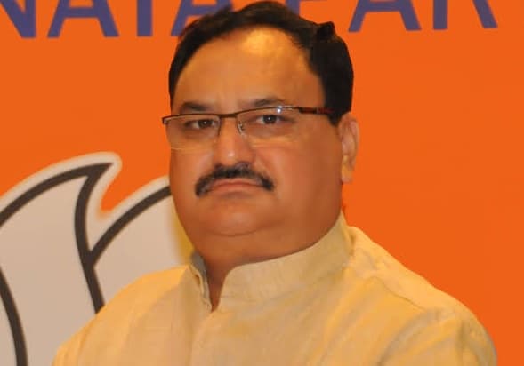 जेपी नड्डा के सामने होगी बीजेपी के बागी विधायकों की पेशी, गिर सकती है गाज!