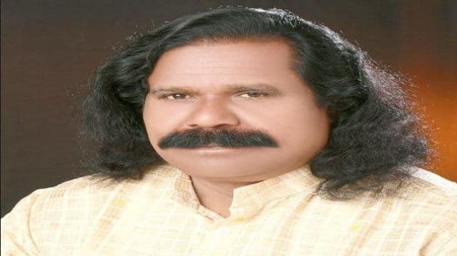 अब एसटी आयोग ने बताई ‘बजरंगबली’ की जाति, ठोंका दावा