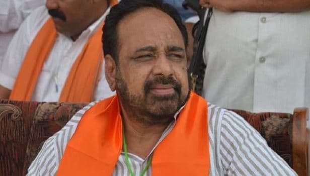 गोपाल भार्गव का ट्वीट, राजनैतिक दल तय करे जीत चाहिए या जाति