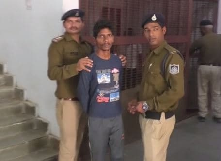 मुठ्ठी भर नमकीन के लिए शराबियों ने कर दी अपने ही दोस्त की हत्या
