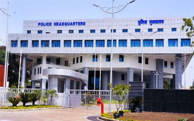 एमपी अजब है : पुलिस मुख्यालय ने मृत SI का कर दिया तबादला