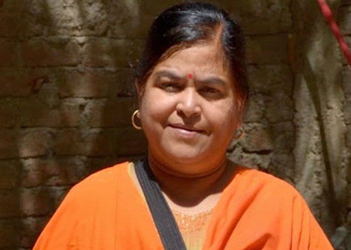 पर्यटन मंत्री उषा ठाकुर ने वन विभाग महू पर उठाए सवाल, खुदपर लगे आरोपों को साजिश बताया