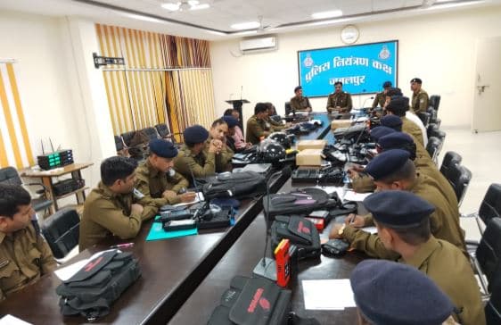 अब बच नहीं पाएंगे शराबी चालक, पुलिस के पास आये आधुनिक ब्रीथ एनालाइजर