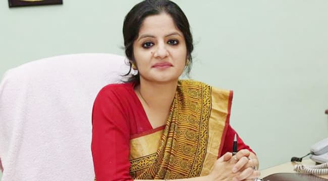 अनाथ ‘लाड़लियों’ को मिलेगा सहारा, इस आईएएस ने शुरू की अनोखी पहल