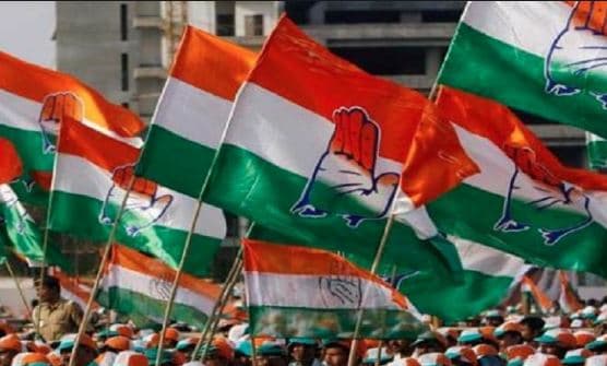 बीजेपी की राह पर कांग्रेस, हर जिले में बनाएगी ‘हाईटेक कार्यालय’
