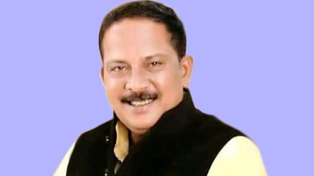बीजेपी विधायक के बंगले पर चला बुल्डोजर